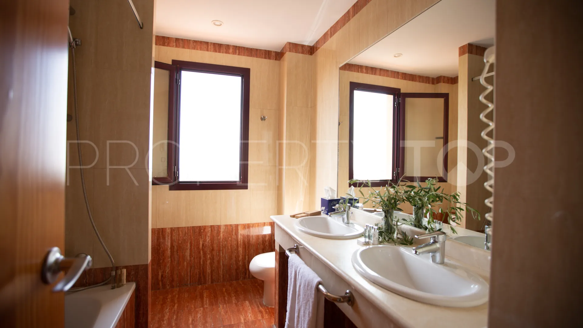 Estepona, apartamento en venta