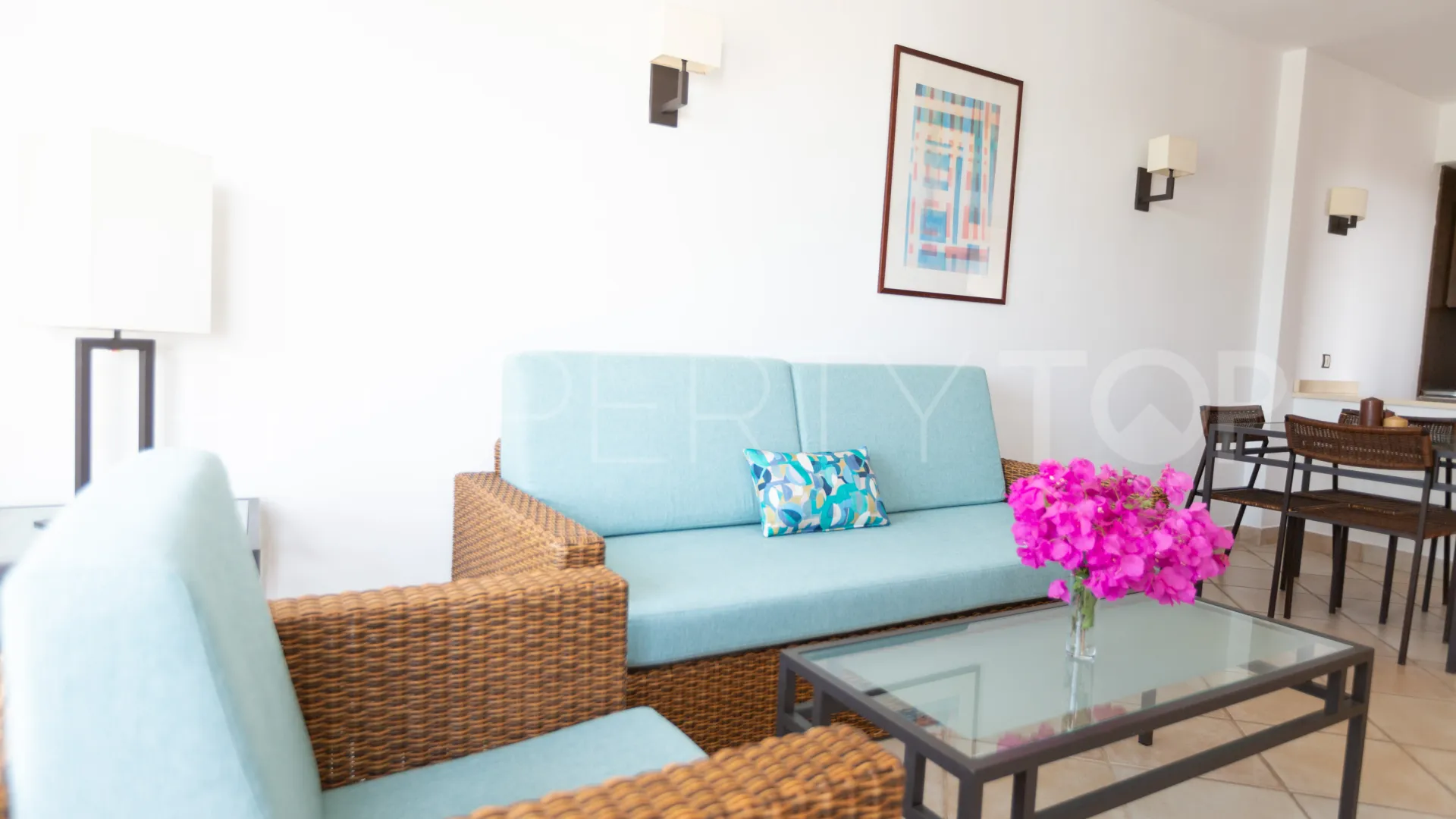 Estepona, apartamento en venta