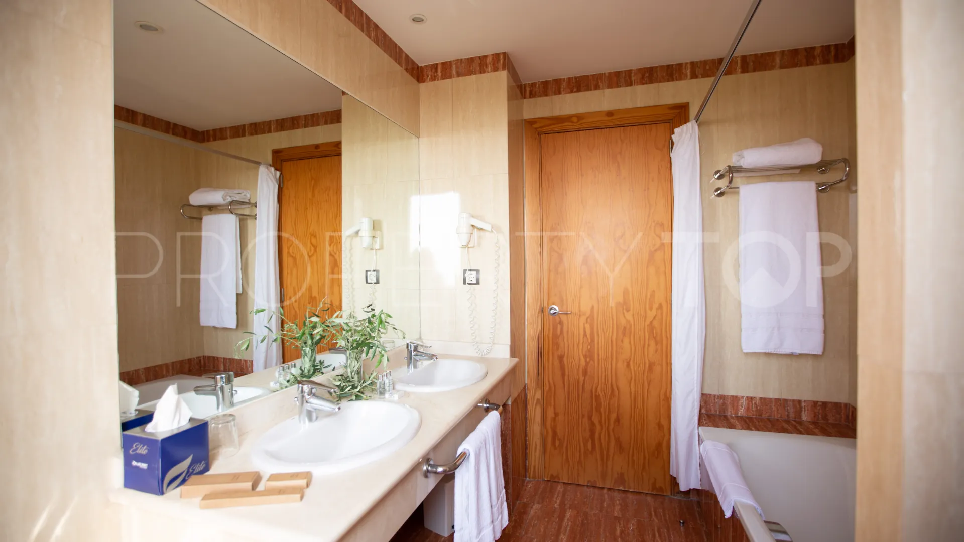Estepona, apartamento en venta