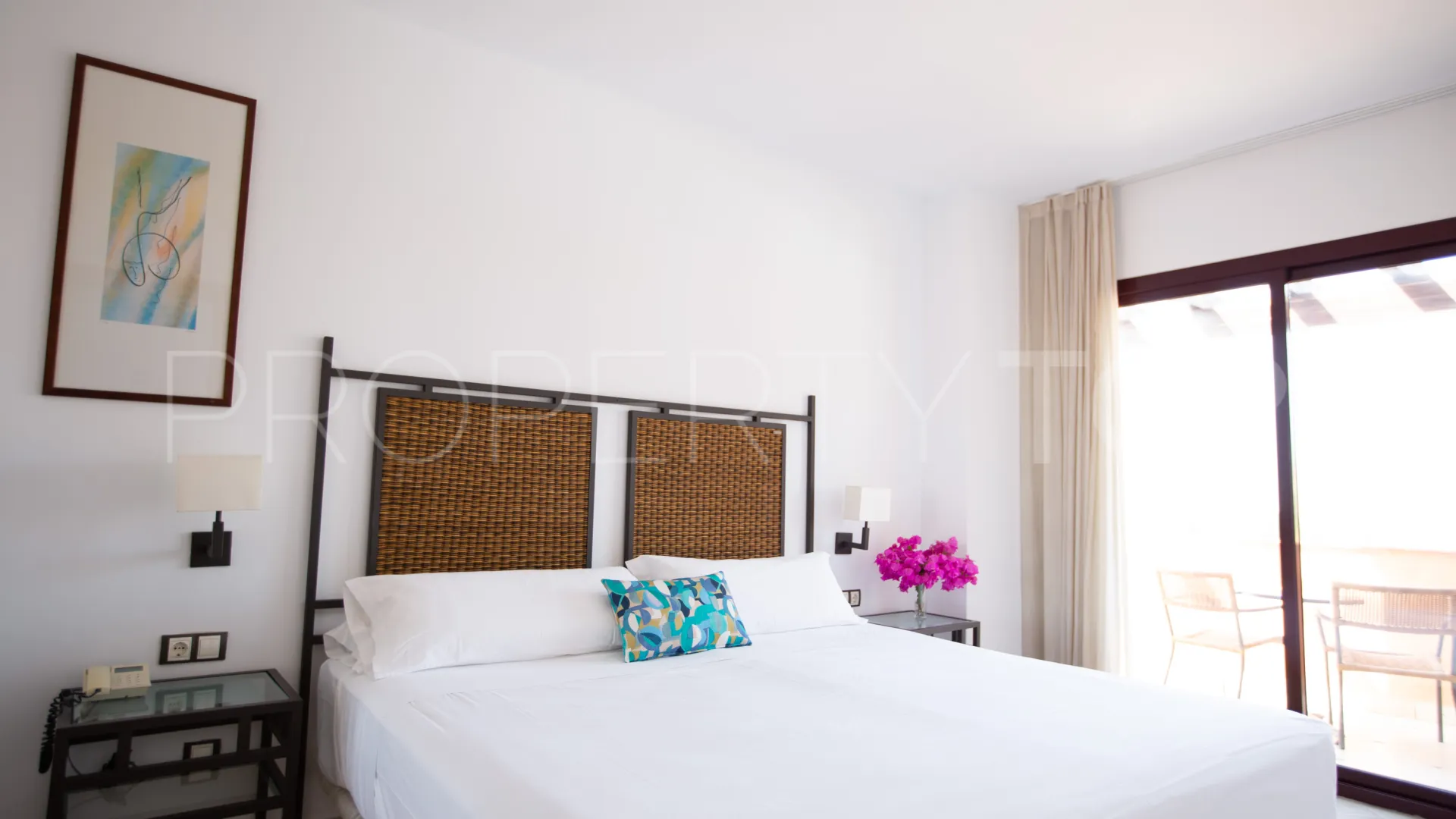Estepona, apartamento en venta
