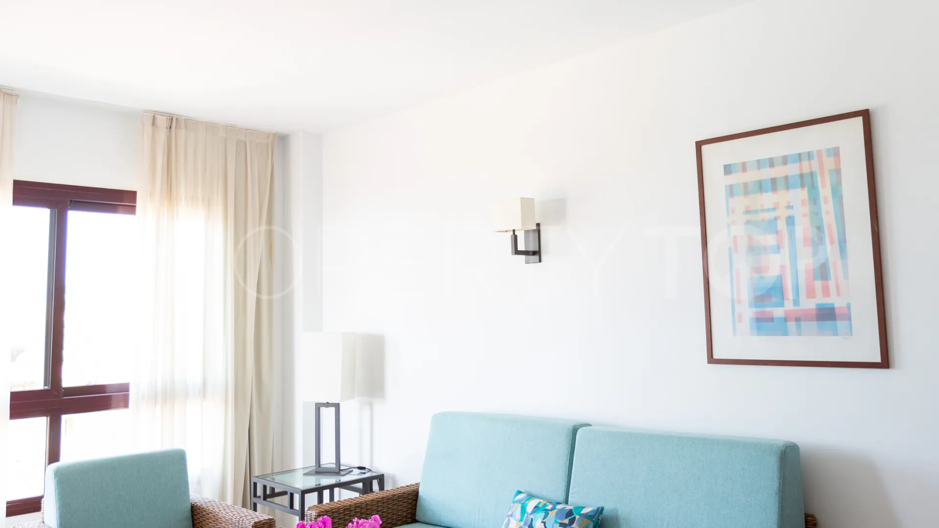 Estepona, apartamento en venta