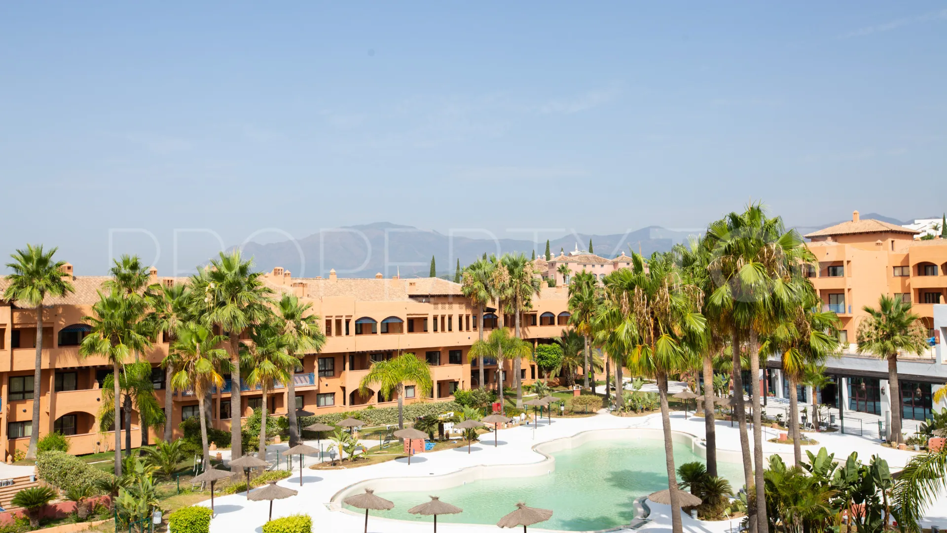 Estepona, apartamento en venta