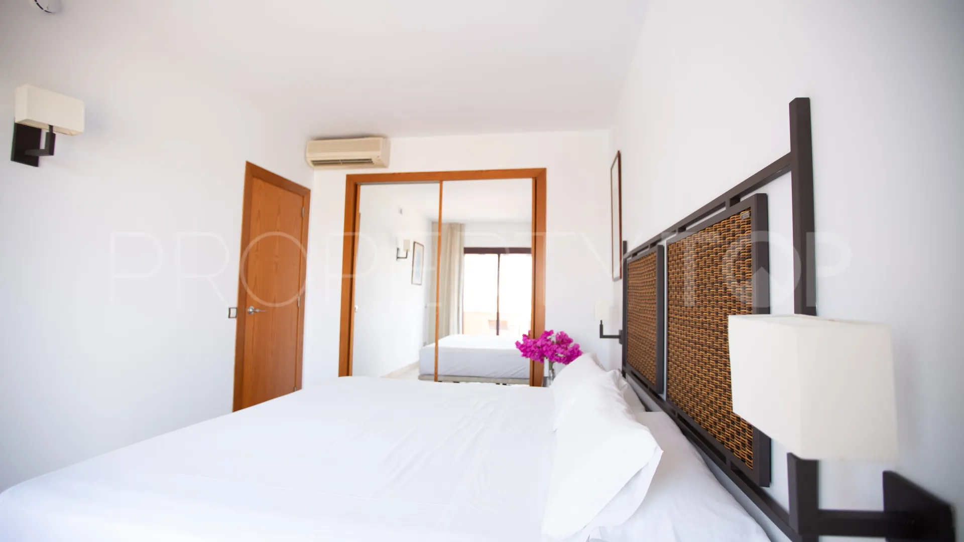 Estepona, apartamento en venta
