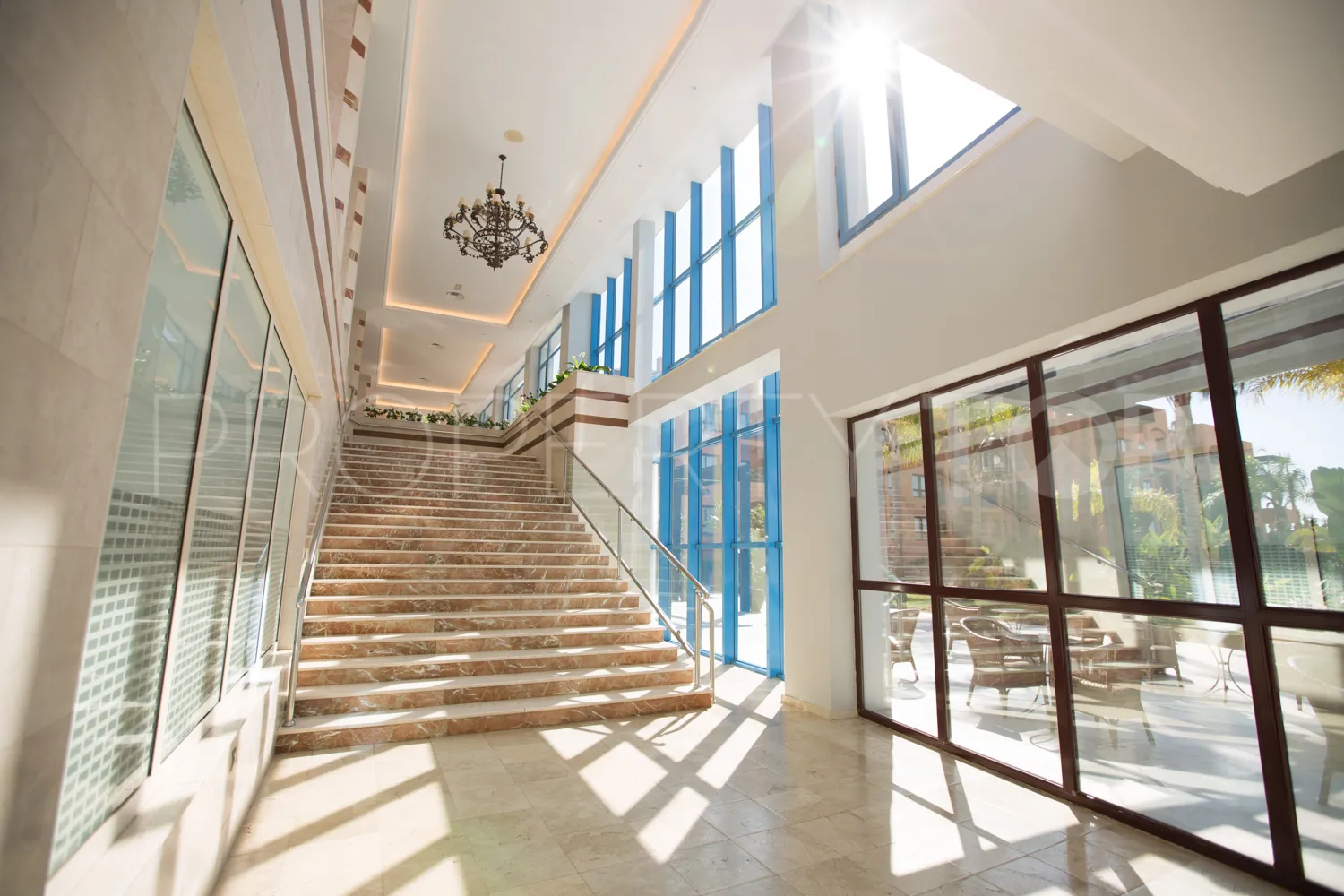 Estepona, apartamento en venta