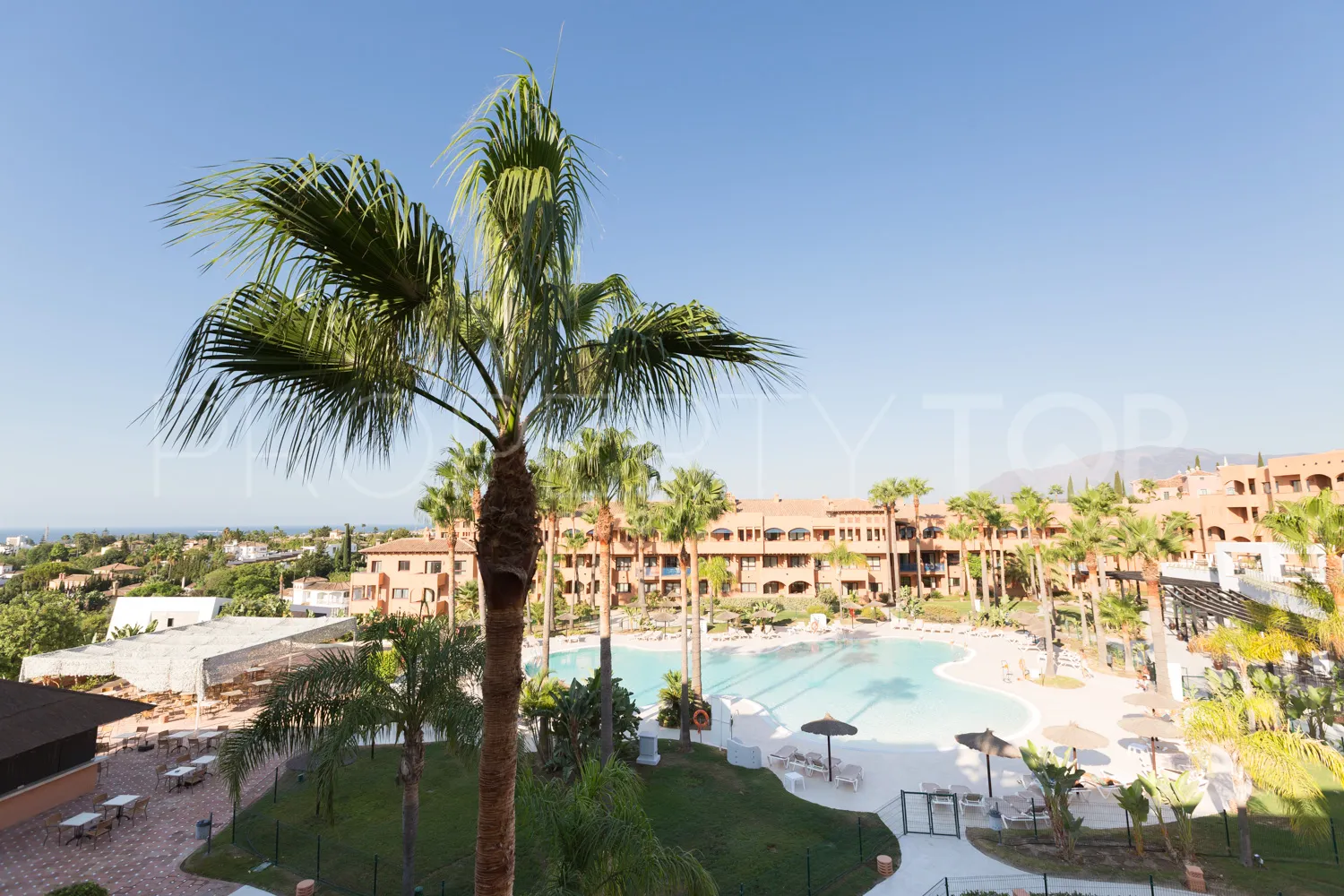 Estepona, apartamento en venta