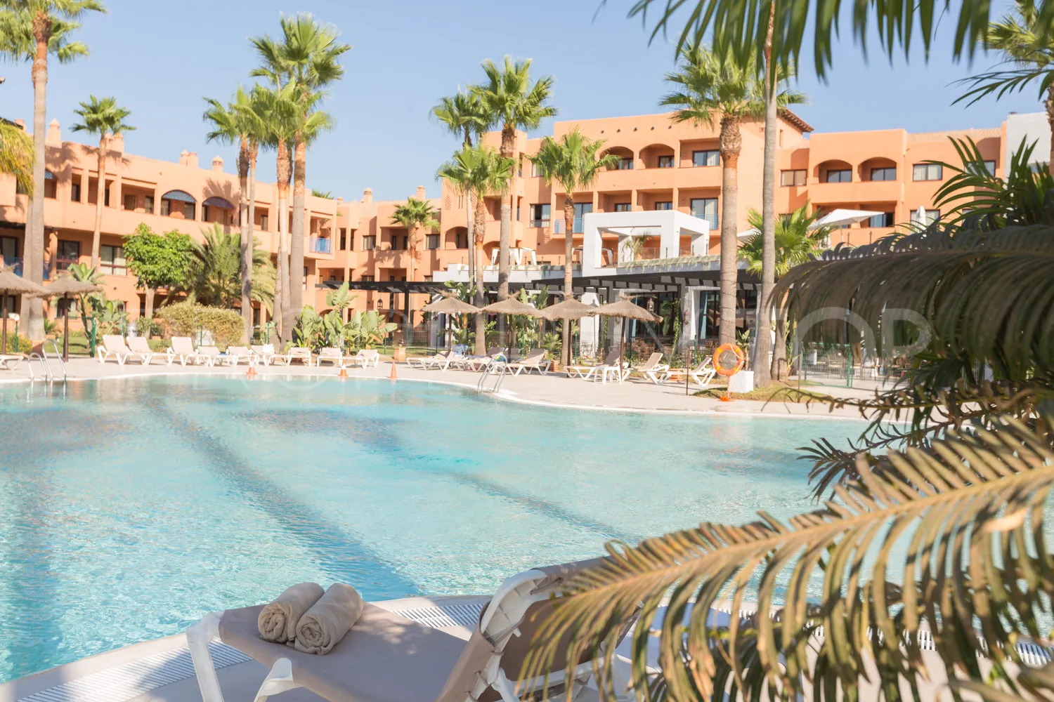 Estepona, apartamento en venta