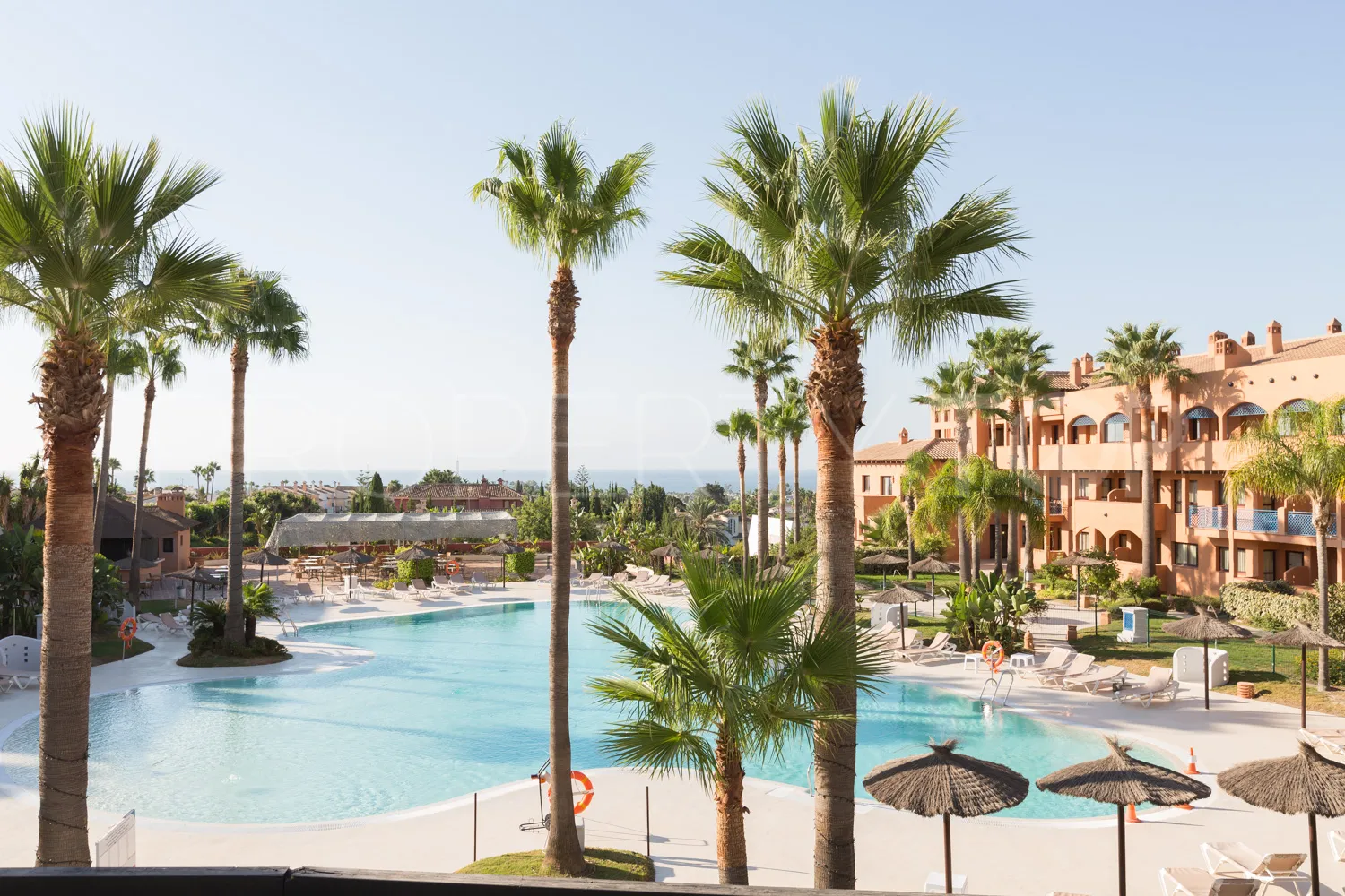 Estepona, apartamento en venta