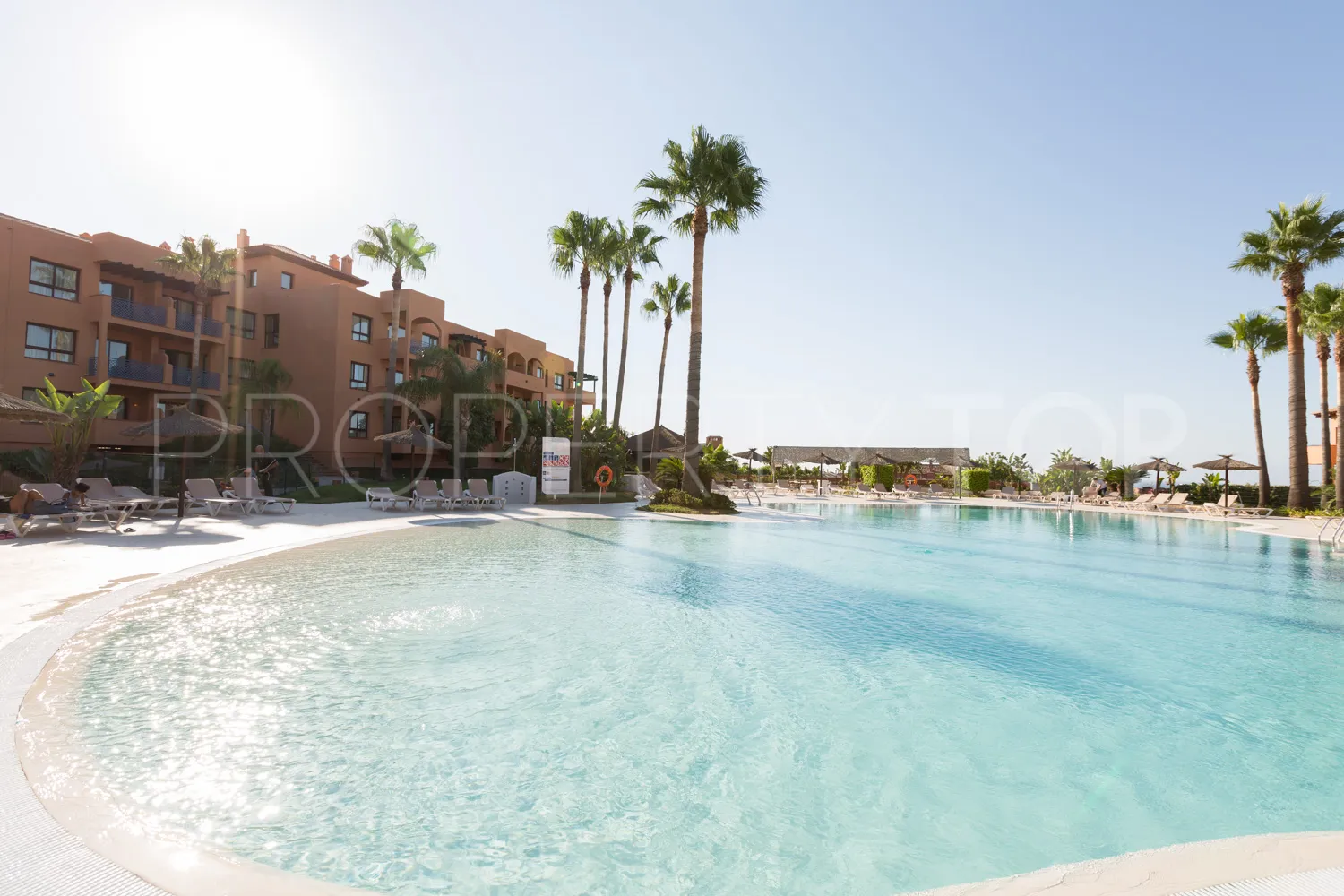 Estepona, apartamento en venta