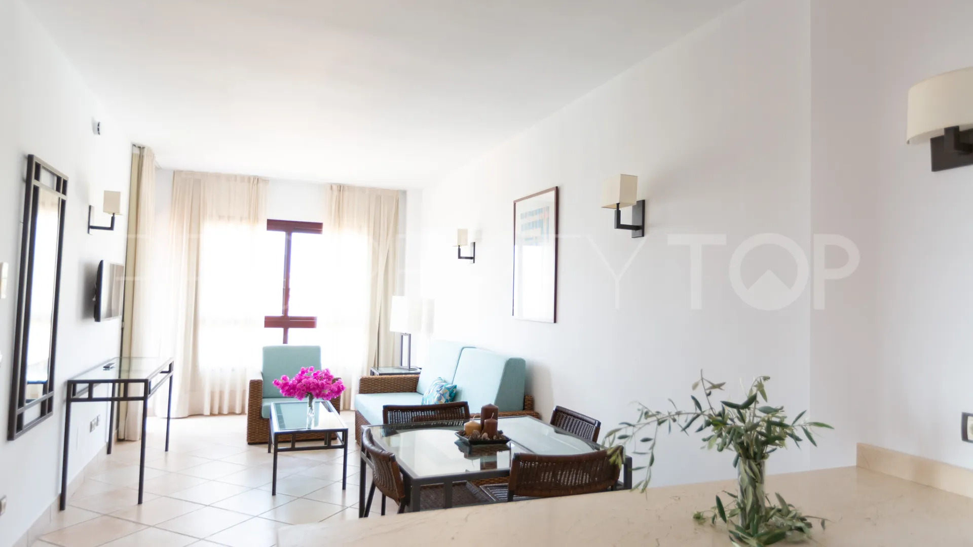 Estepona, apartamento en venta