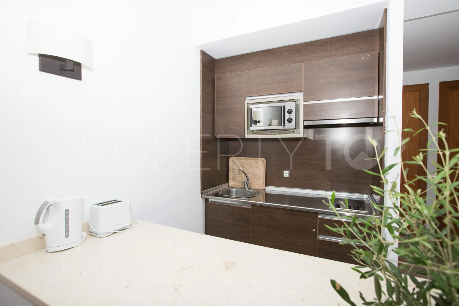 Estepona, apartamento en venta