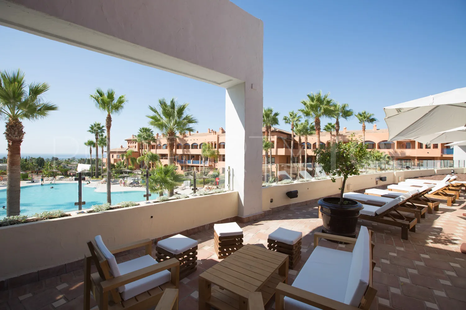 Estepona, apartamento en venta