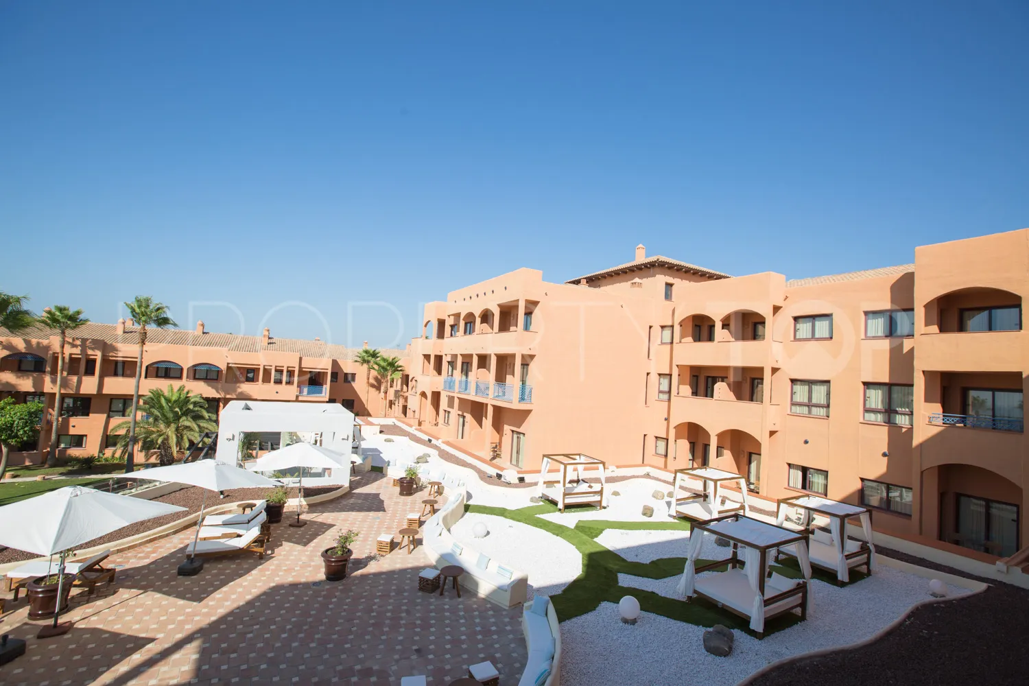 Estepona, apartamento en venta