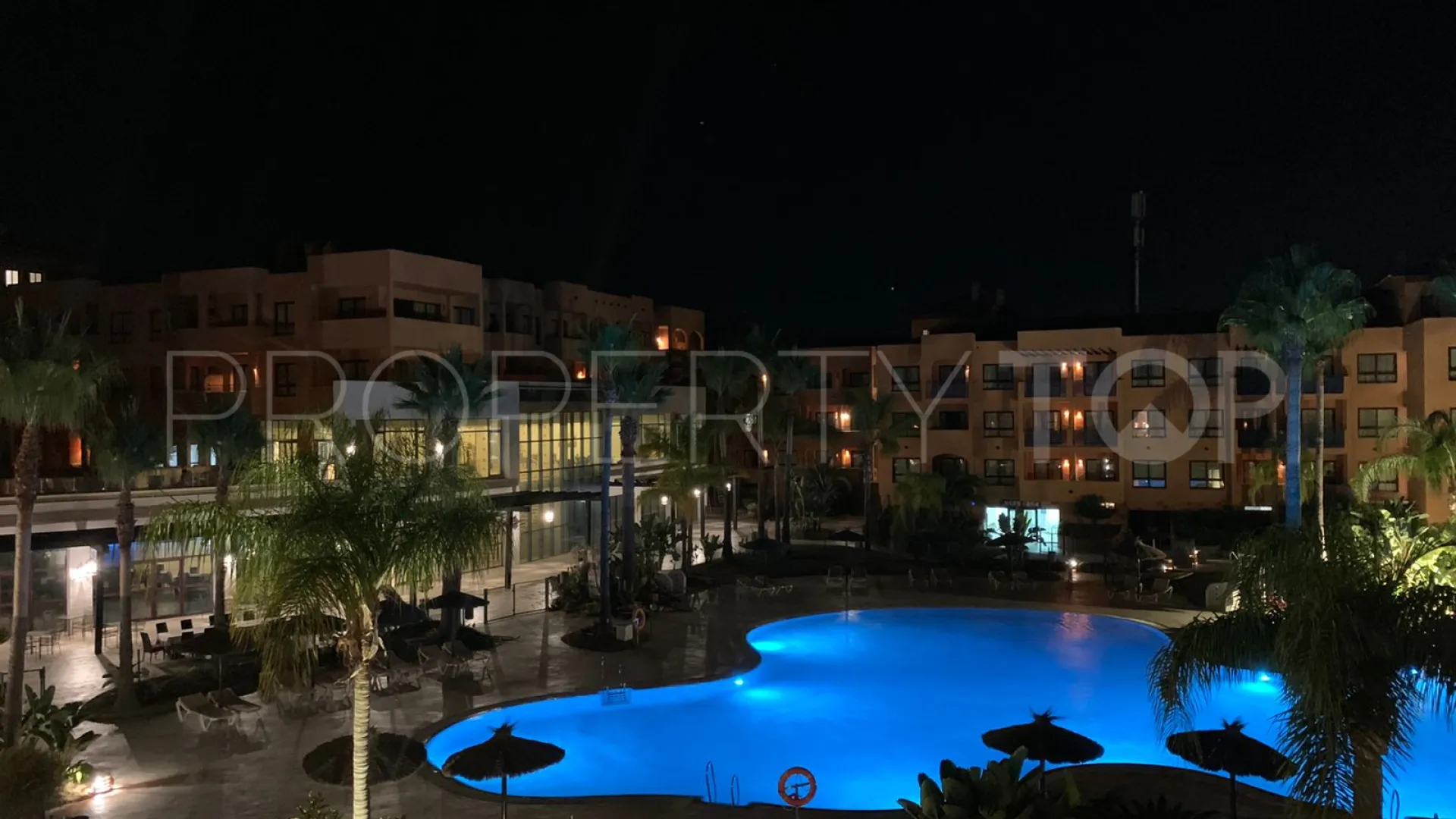 Estepona, apartamento en venta