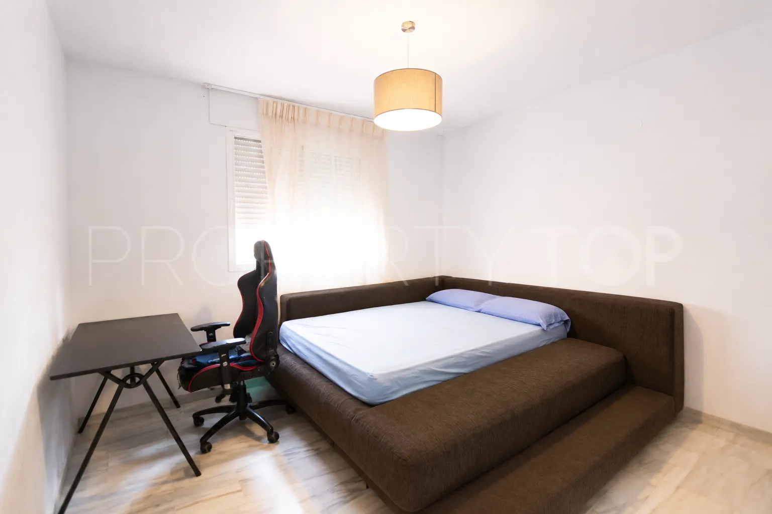 For sale Marbella Golden Mile duplex penthouse with 3 bedrooms