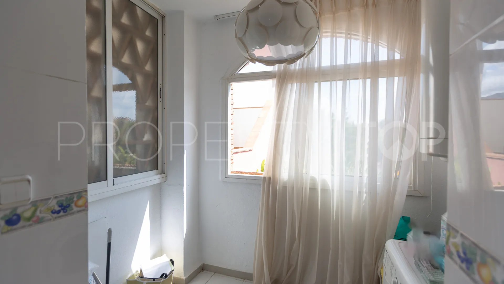 For sale Marbella Golden Mile duplex penthouse with 3 bedrooms