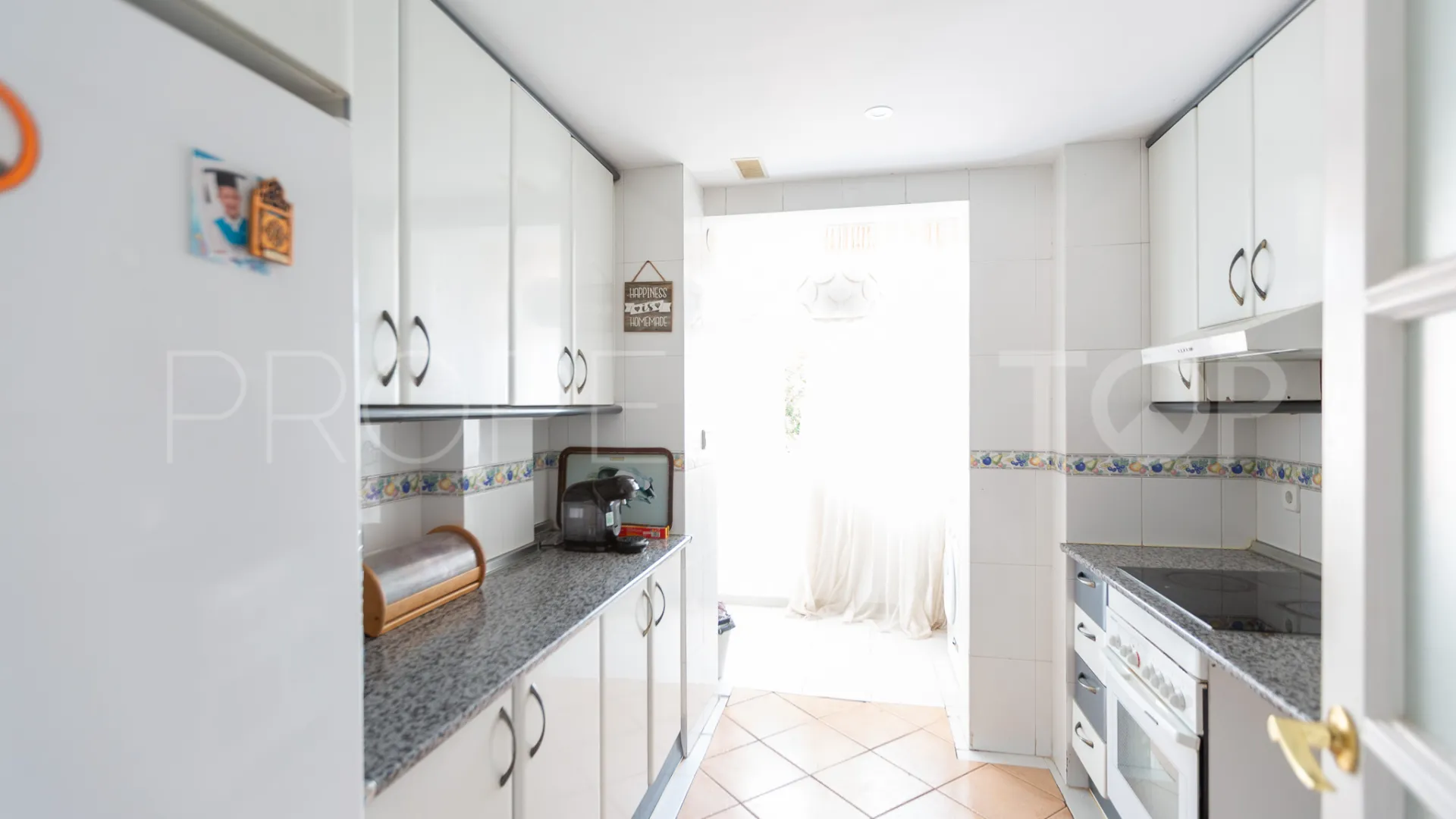 For sale Marbella Golden Mile duplex penthouse with 3 bedrooms
