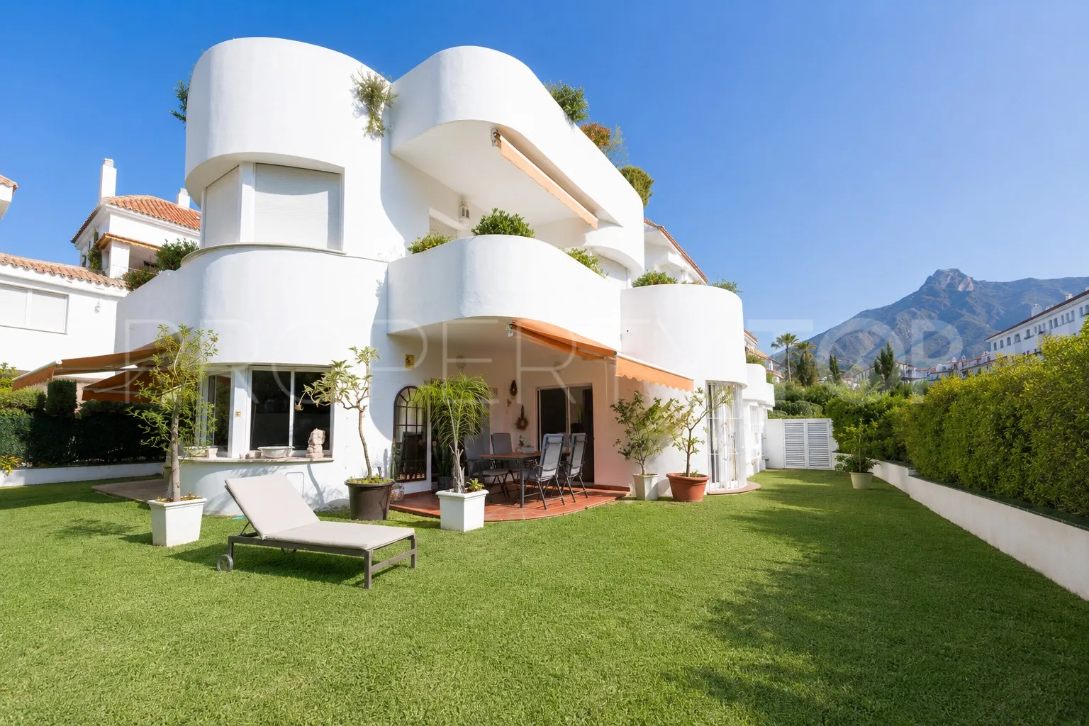 For sale Ancon Sierra IV 3 bedrooms apartment