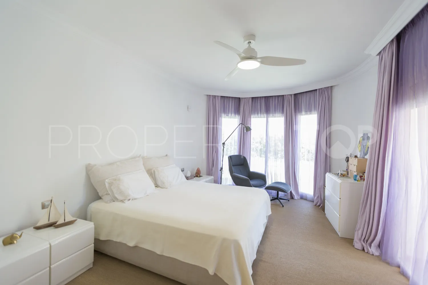For sale Ancon Sierra IV 3 bedrooms ground floor apartment