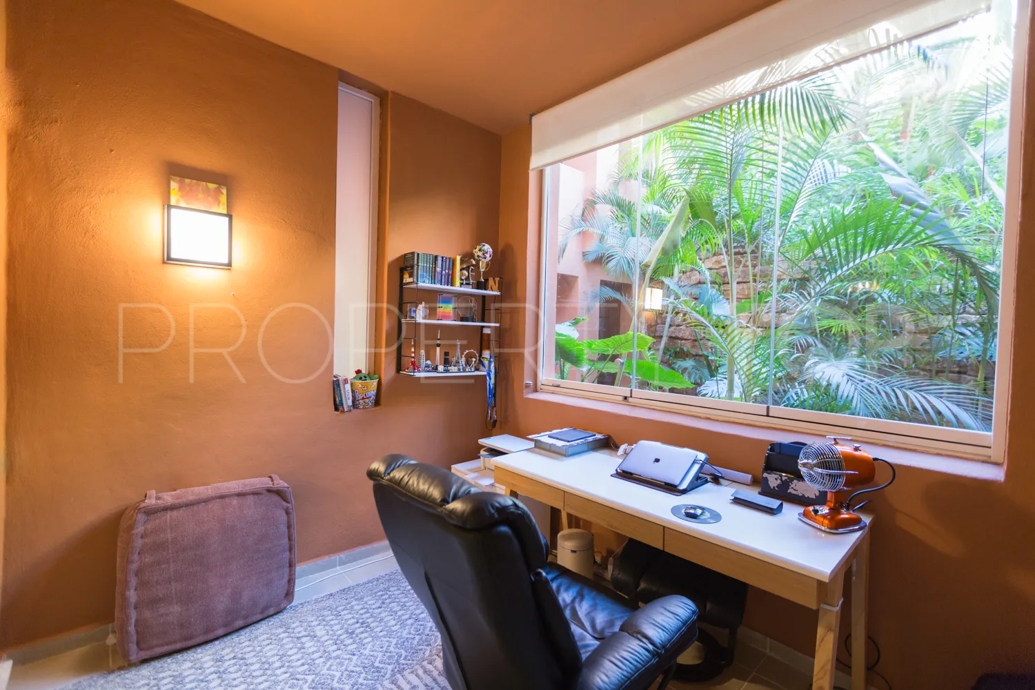 Ground floor apartment in Alminar de Marbella for sale