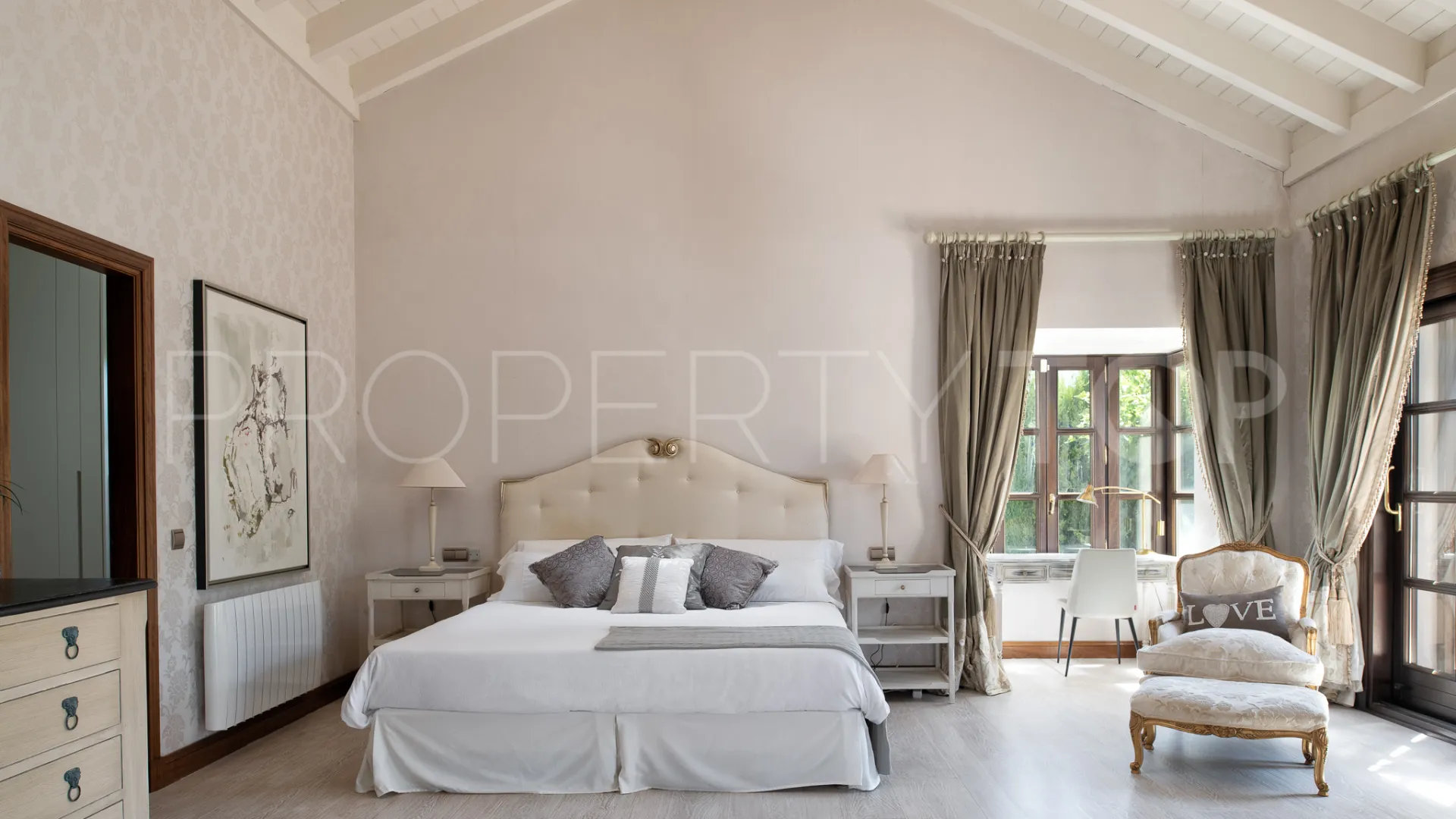 Villa with 6 bedrooms for sale in Balcones de Sierra Blanca