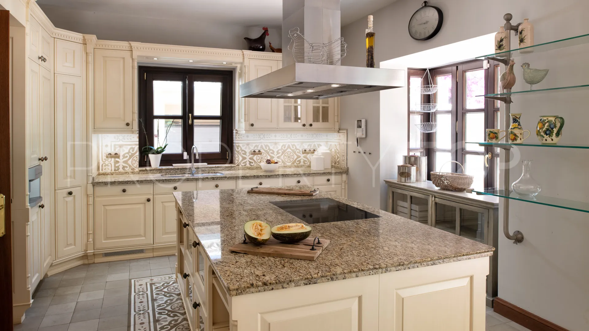 Villa with 6 bedrooms for sale in Balcones de Sierra Blanca