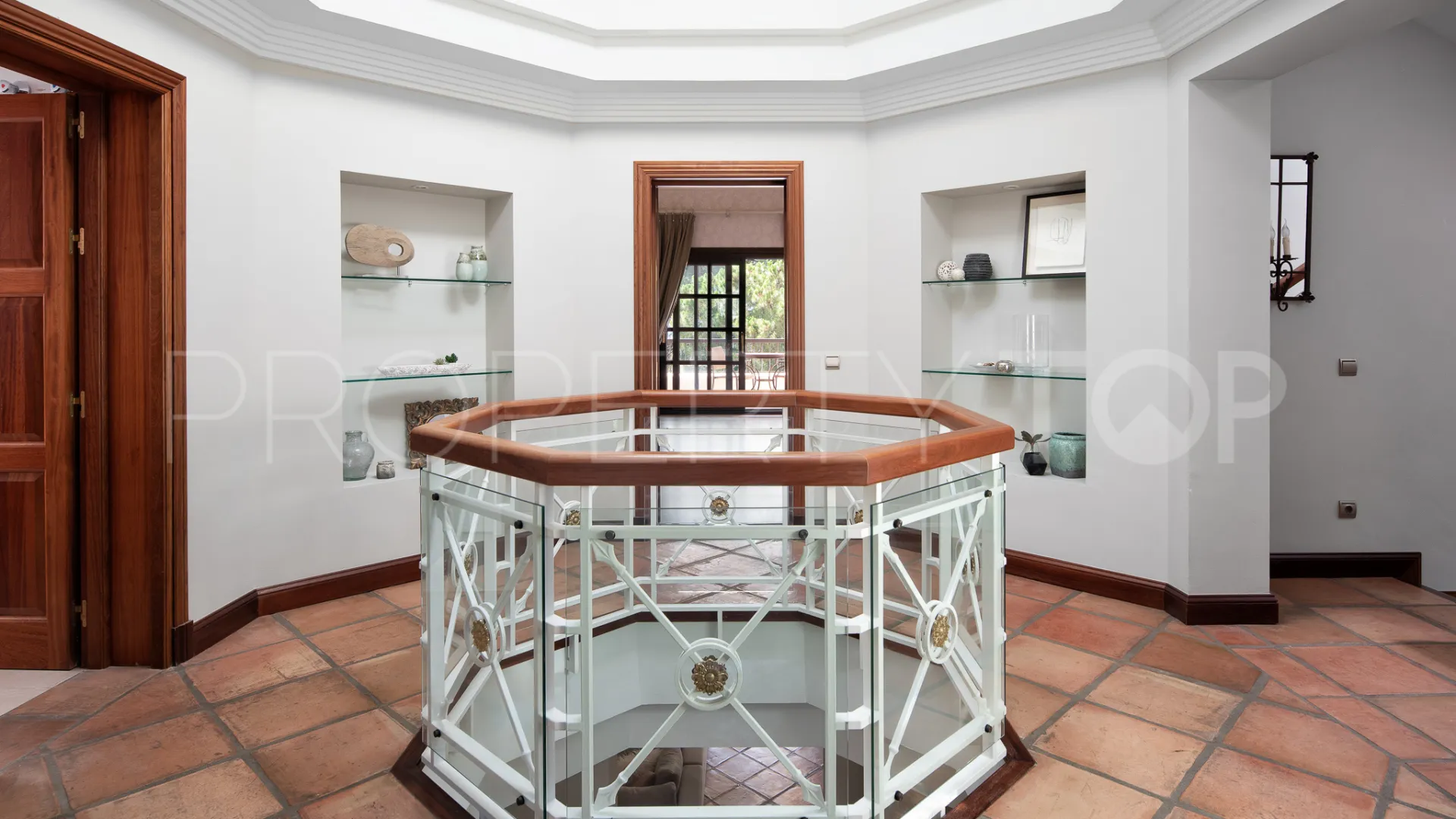 Villa with 6 bedrooms for sale in Balcones de Sierra Blanca