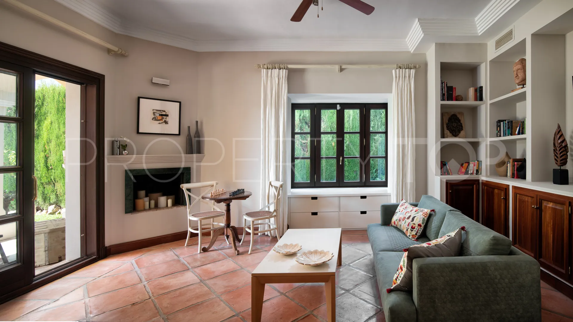Villa with 6 bedrooms for sale in Balcones de Sierra Blanca