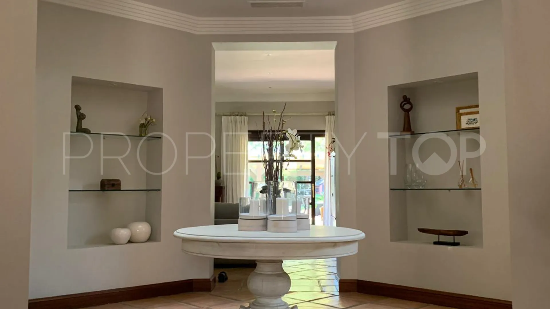 Villa with 6 bedrooms for sale in Balcones de Sierra Blanca