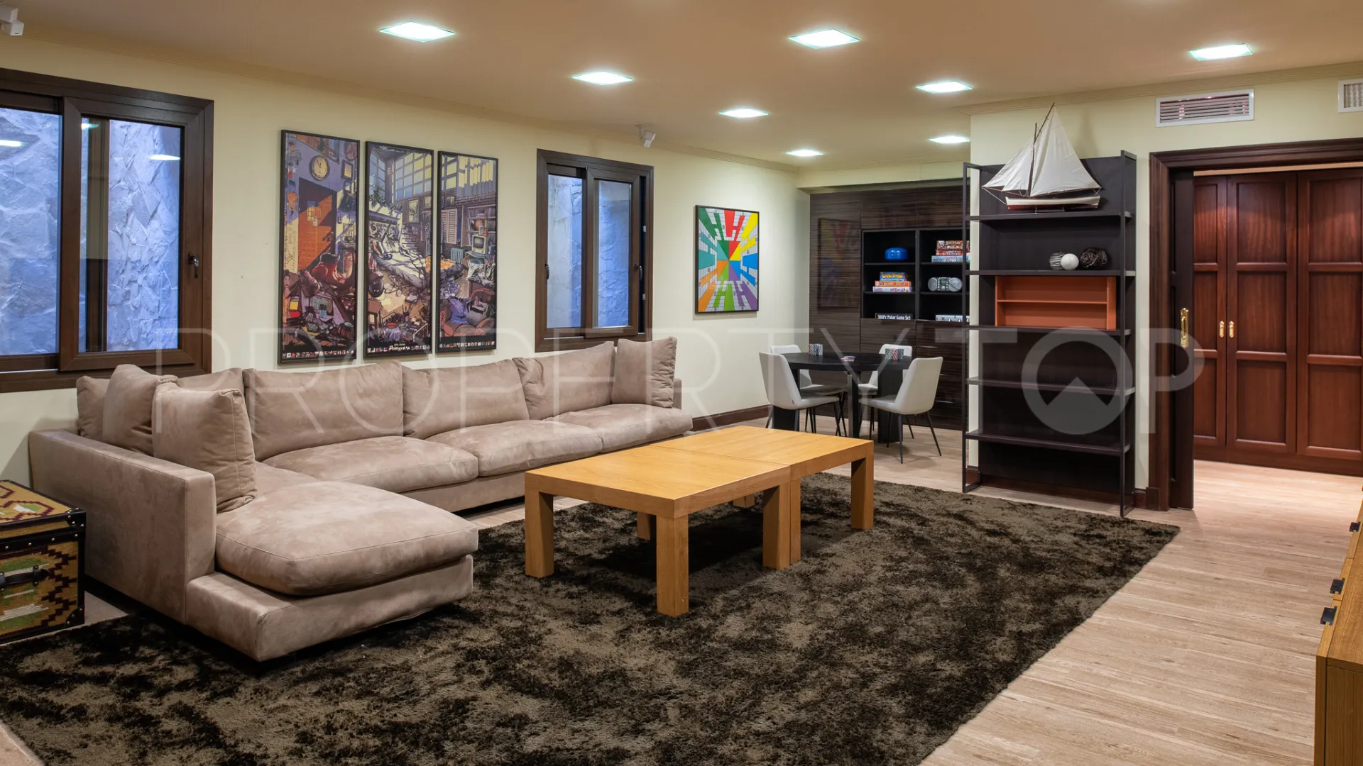 Villa with 6 bedrooms for sale in Balcones de Sierra Blanca