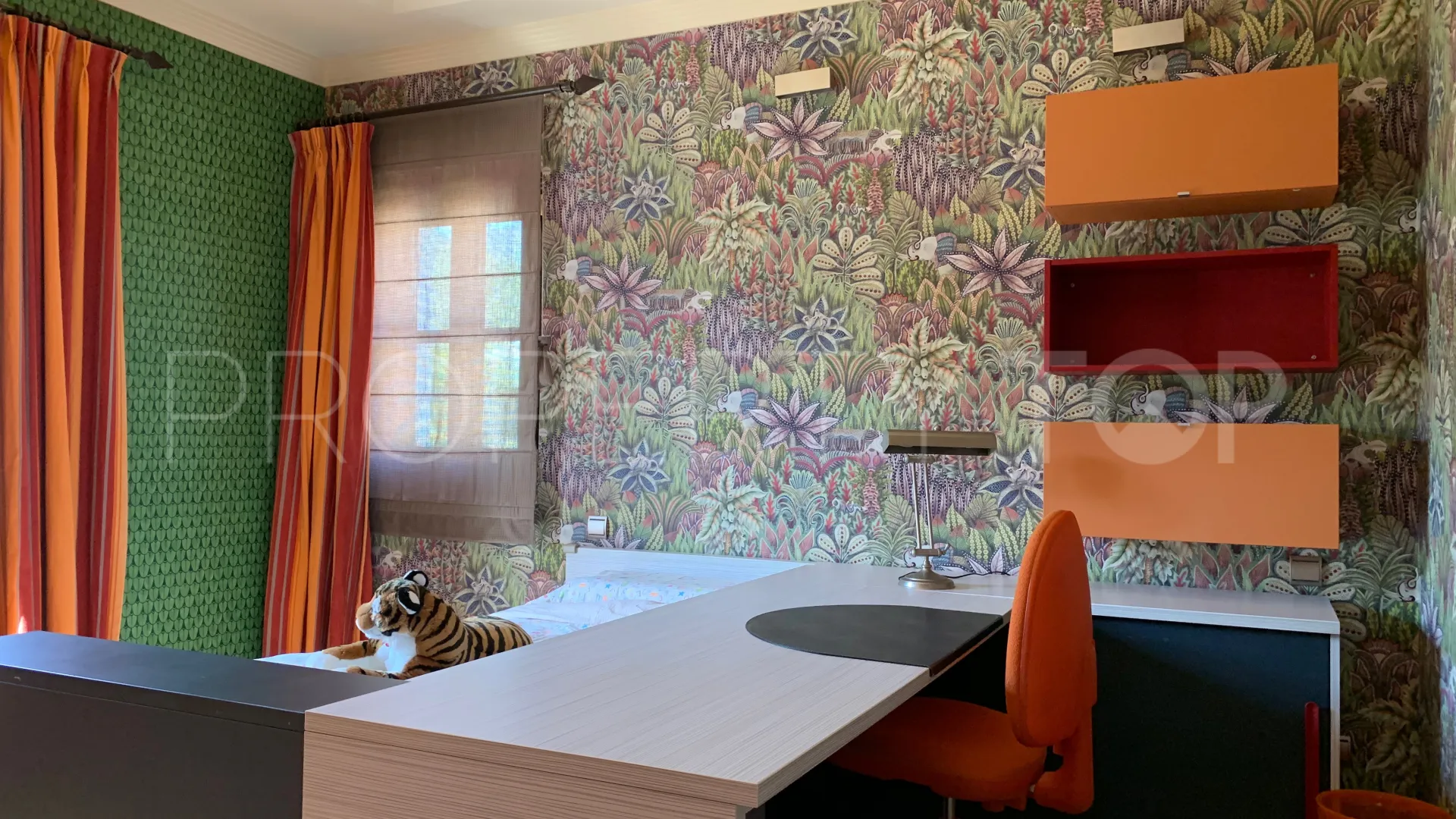 Villa with 6 bedrooms for sale in Balcones de Sierra Blanca