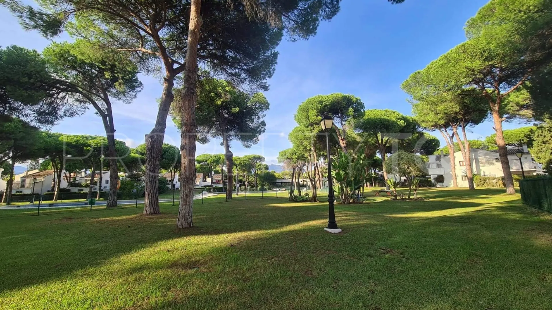 2 bedrooms ground floor apartment for sale in Benamara