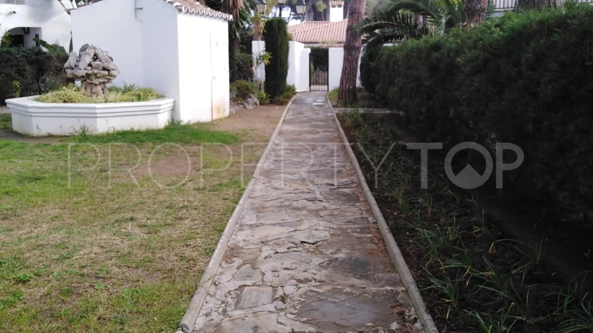 2 bedrooms ground floor apartment for sale in Benamara