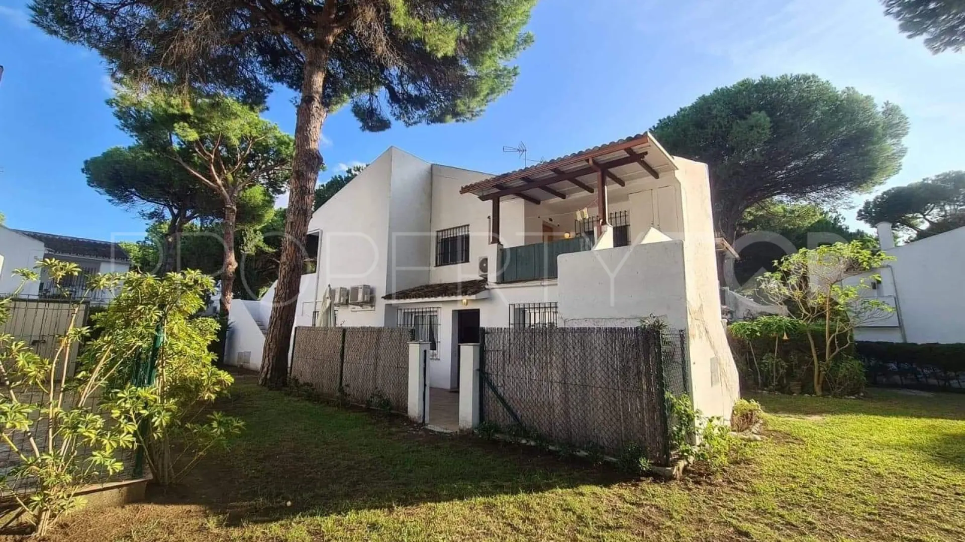 2 bedrooms ground floor apartment for sale in Benamara