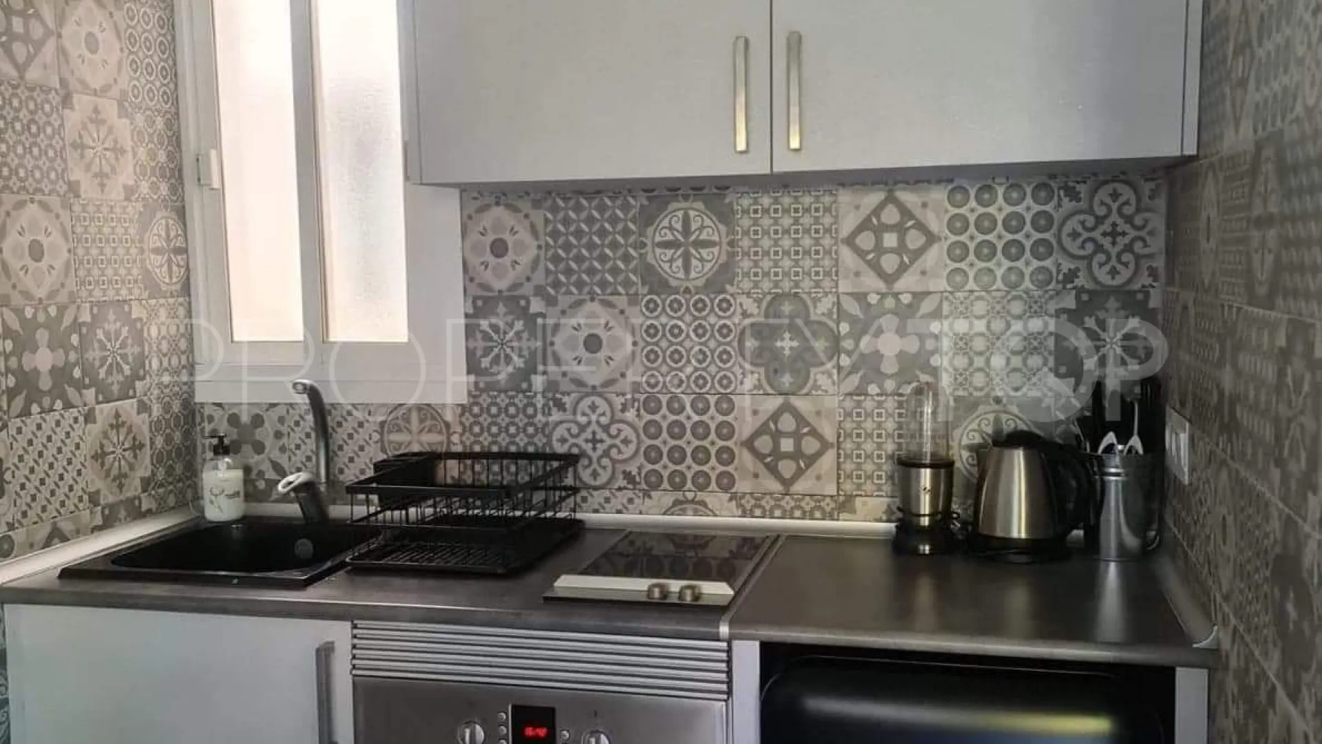 2 bedrooms ground floor apartment for sale in Benamara