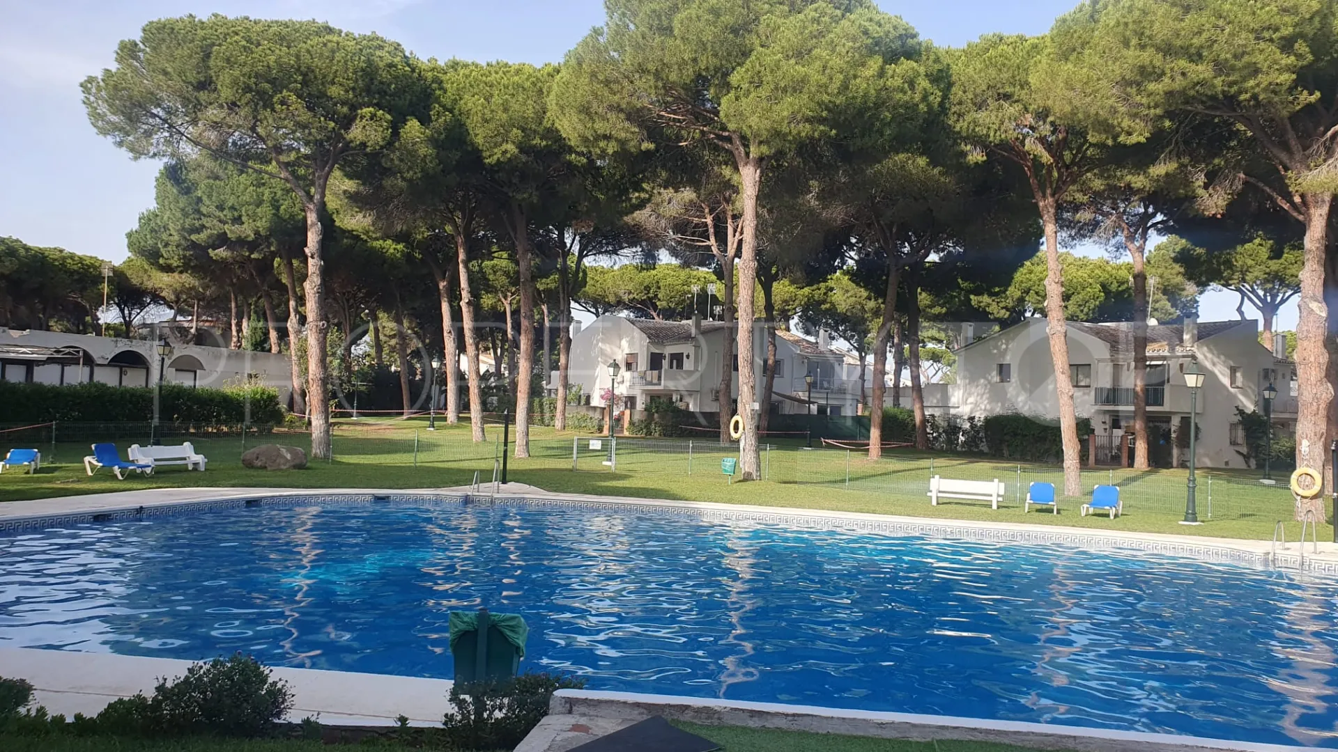 2 bedrooms ground floor apartment for sale in Benamara