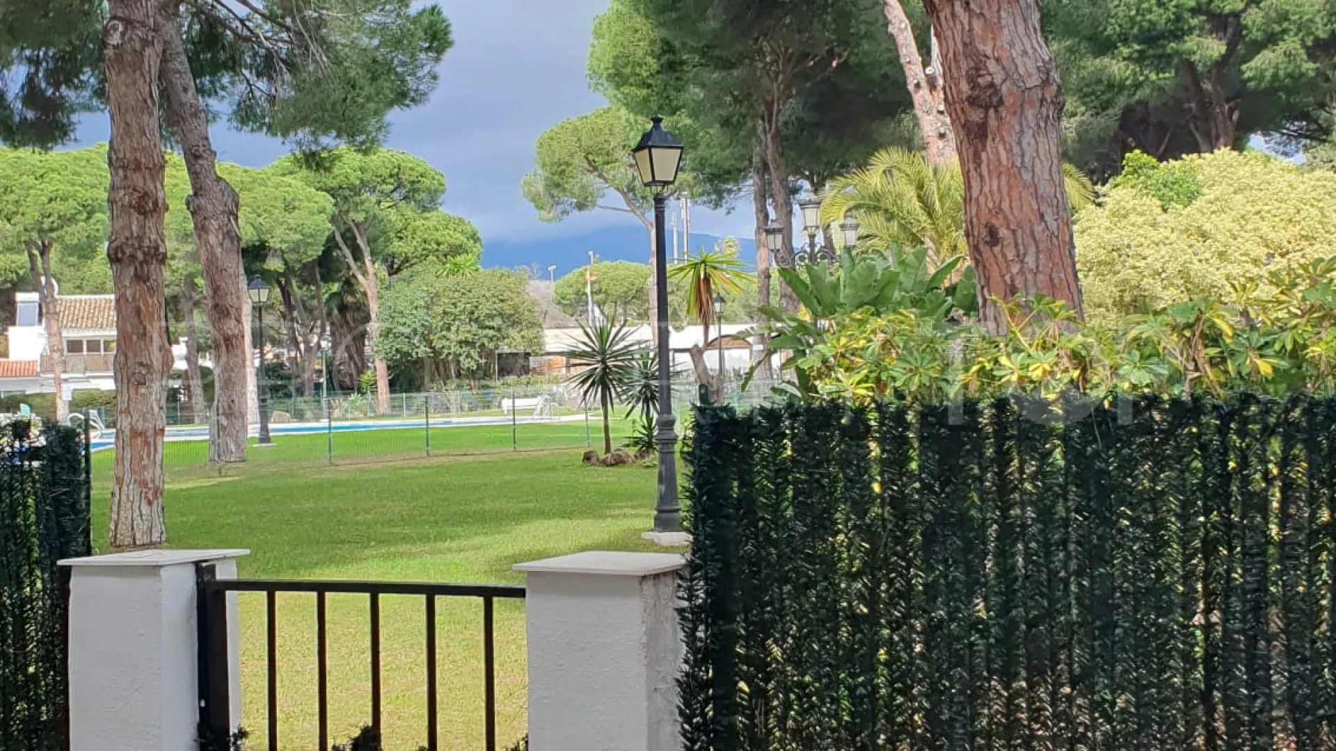 2 bedrooms ground floor apartment for sale in Benamara