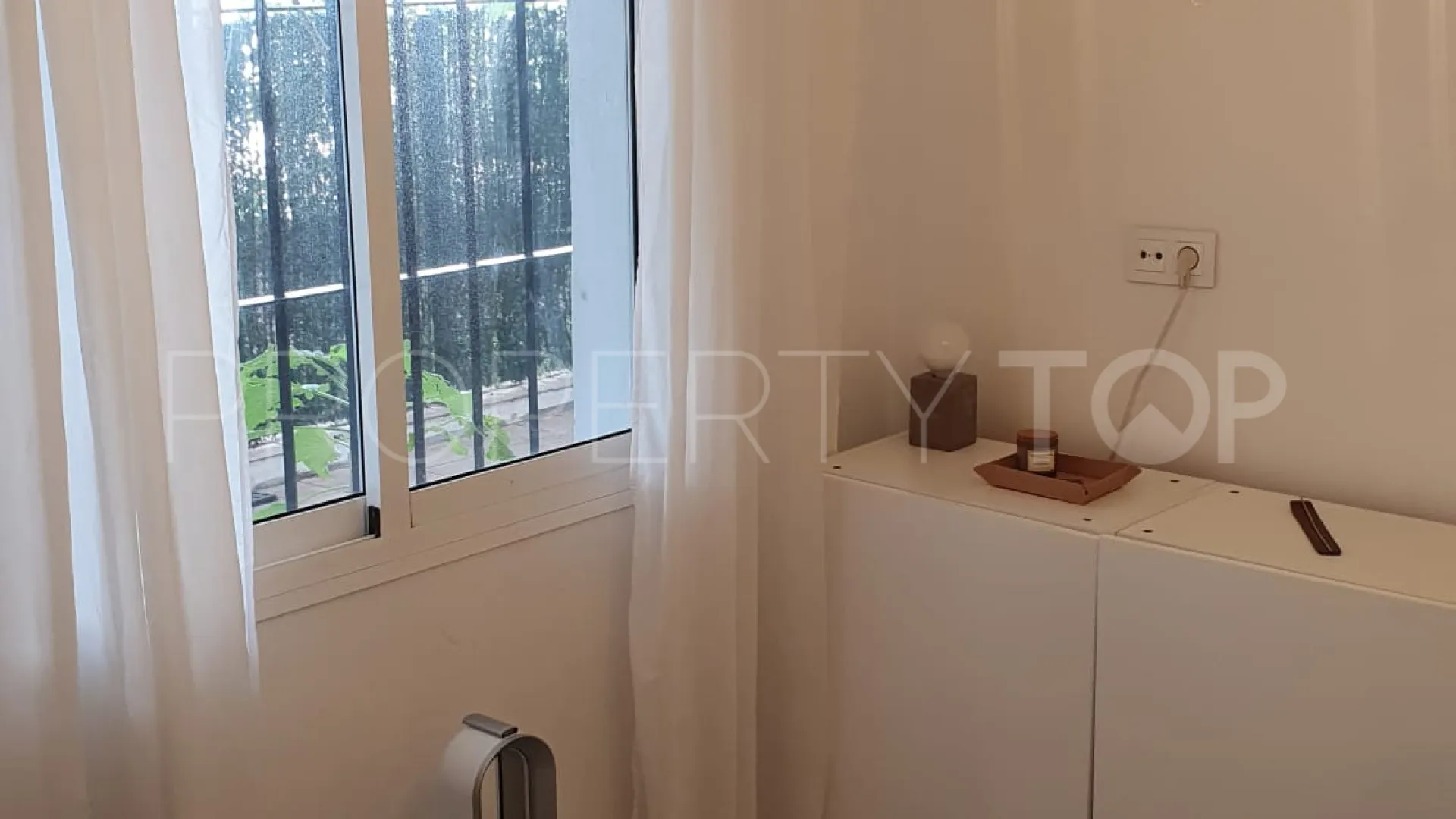 2 bedrooms ground floor apartment for sale in Benamara