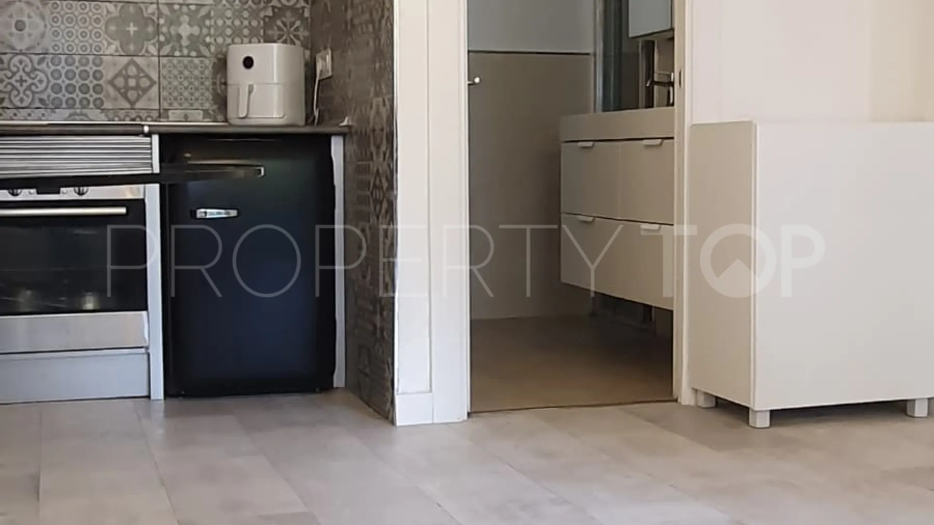2 bedrooms ground floor apartment for sale in Benamara
