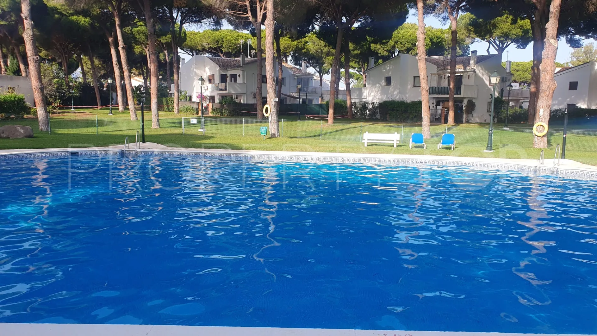 2 bedrooms ground floor apartment for sale in Benamara