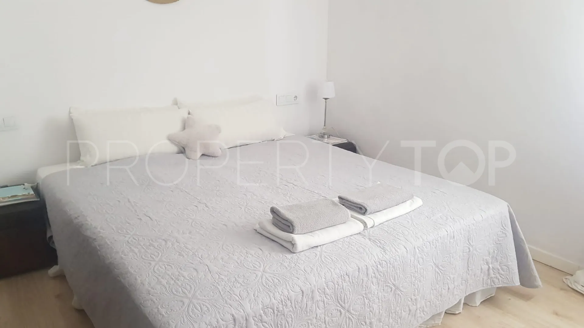 2 bedrooms ground floor apartment for sale in Benamara