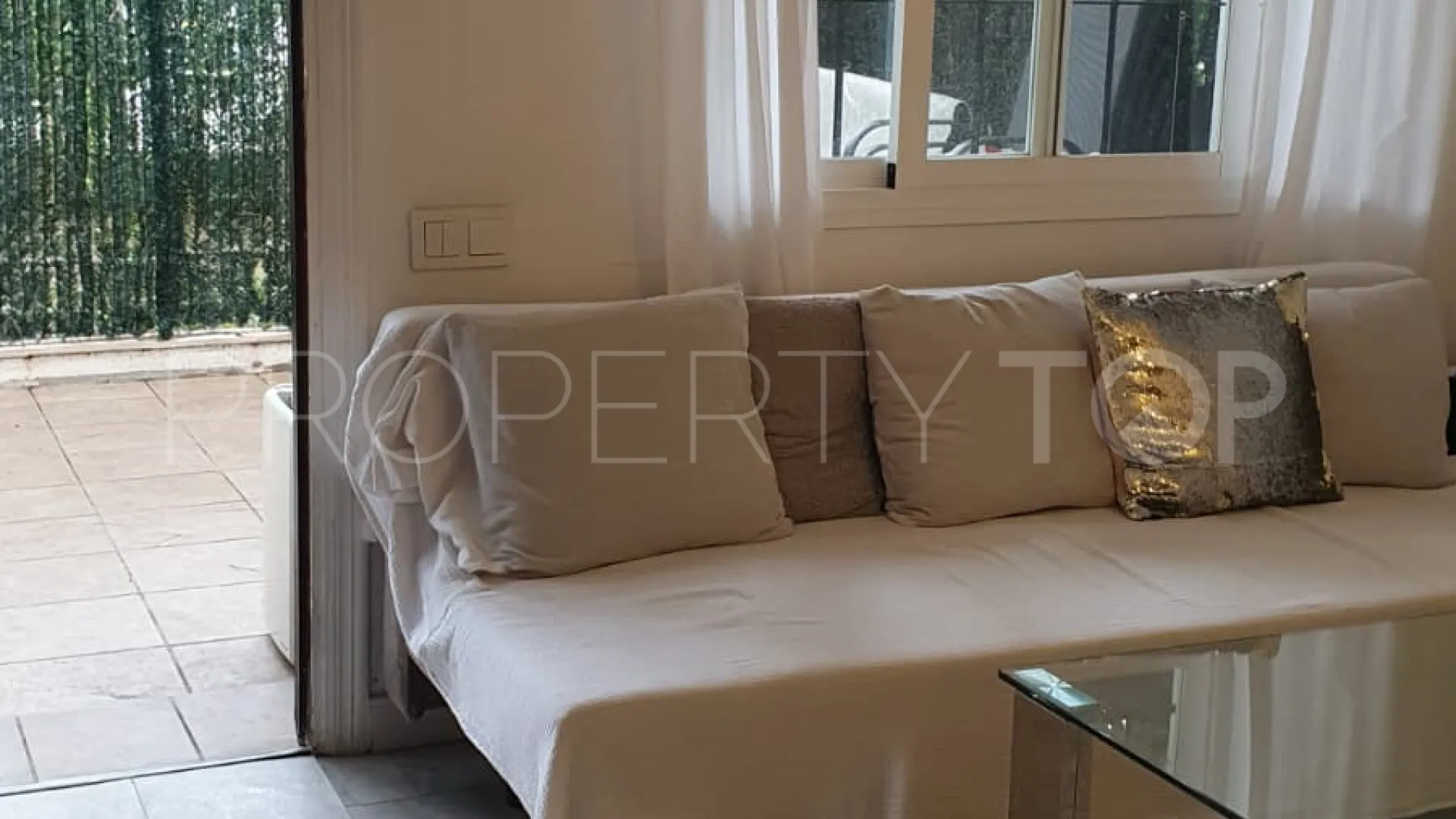 2 bedrooms ground floor apartment for sale in Benamara