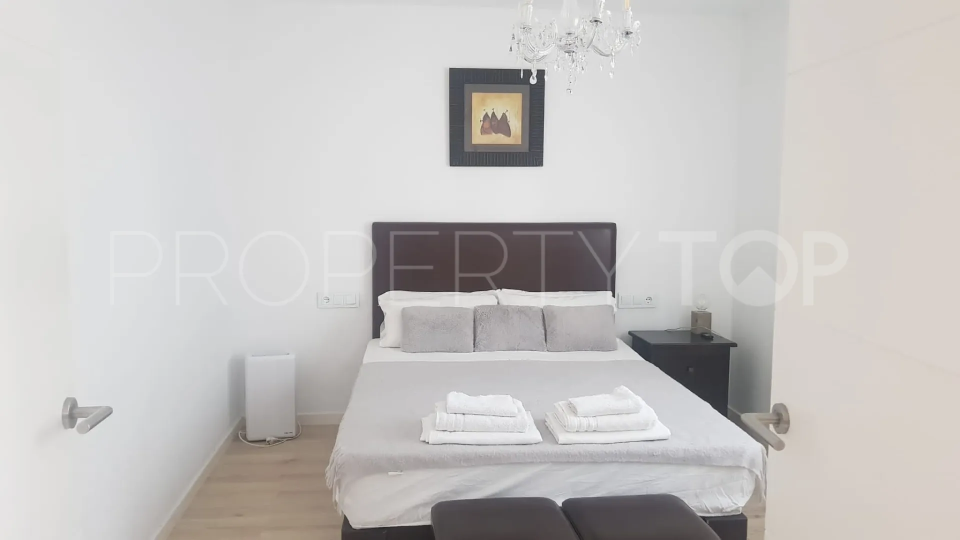 2 bedrooms ground floor apartment for sale in Benamara