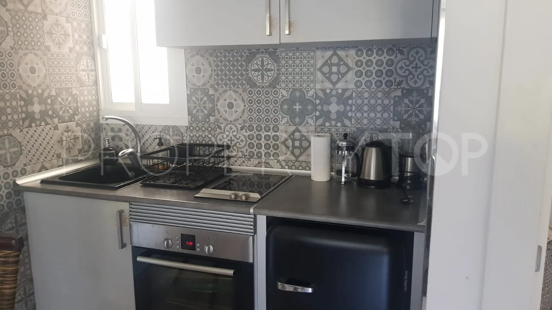 2 bedrooms ground floor apartment for sale in Benamara