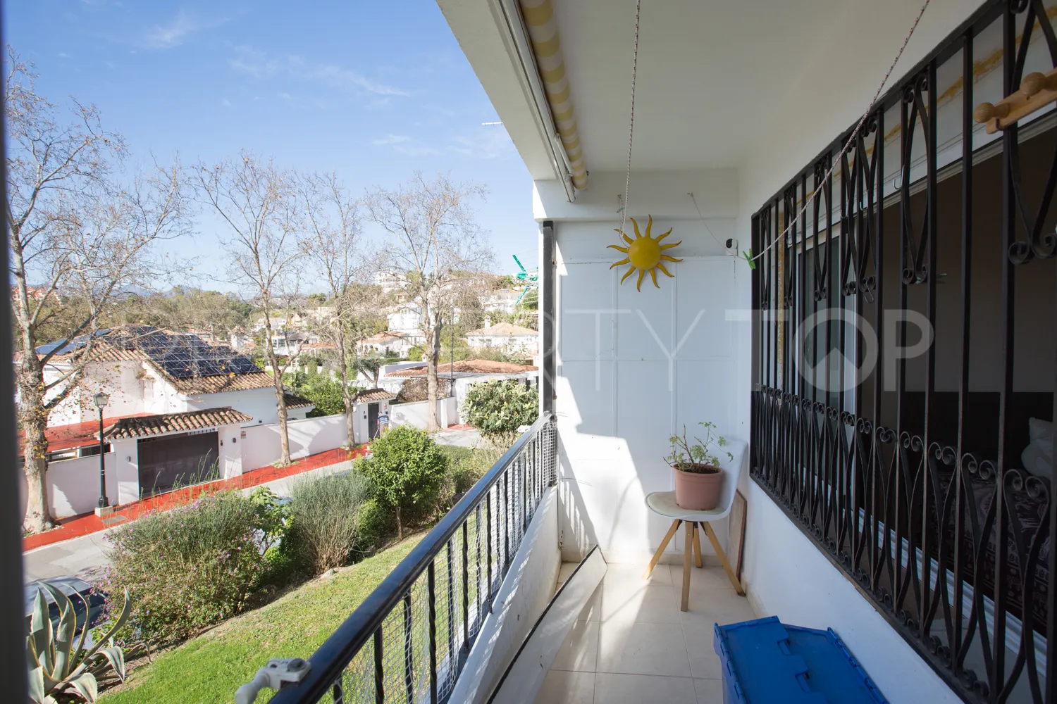 Apartamento en venta de 2 dormitorios en Nueva Andalucia
