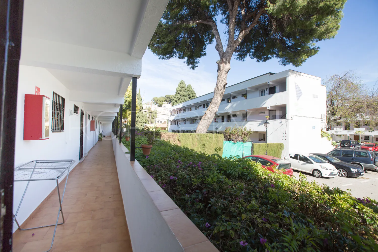 Apartamento en venta de 2 dormitorios en Nueva Andalucia
