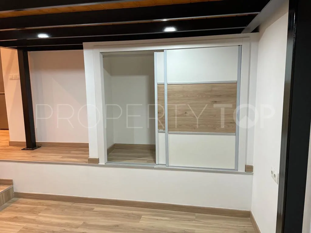 Marbella Centro studio for sale