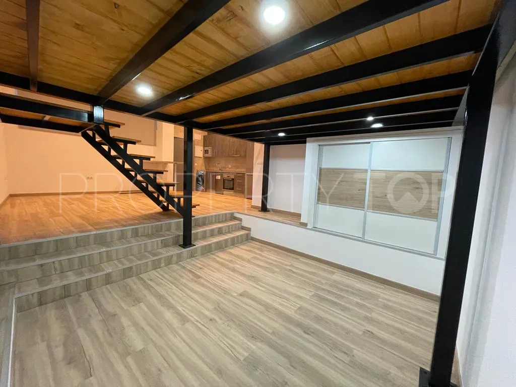 Marbella Centro studio for sale