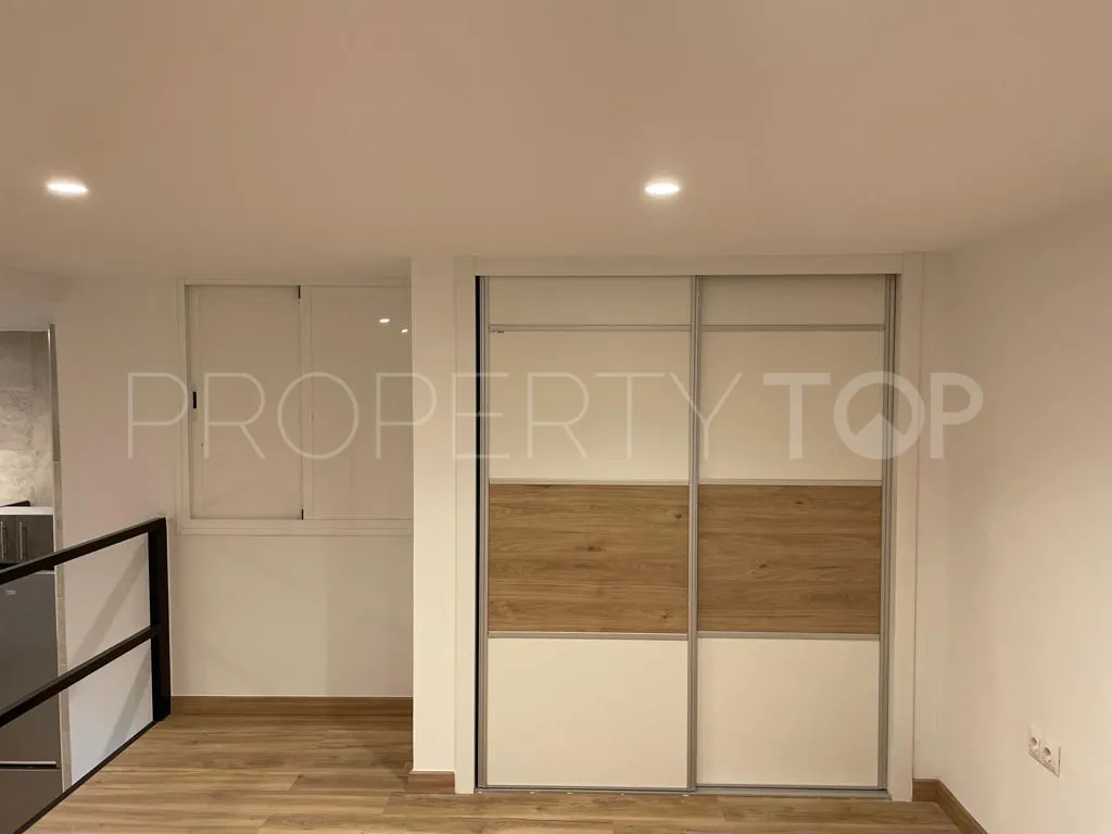 Marbella Centro studio for sale