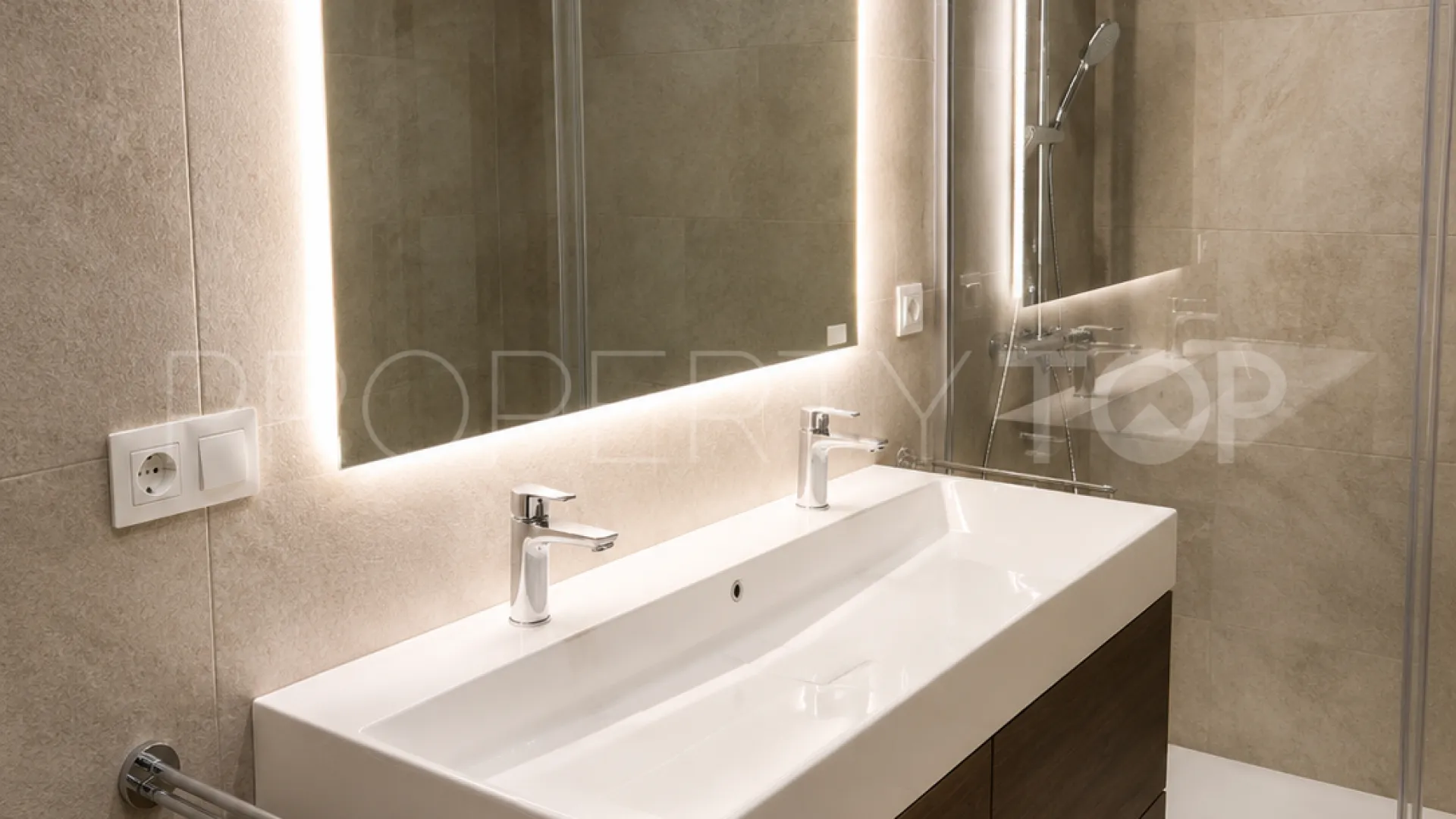 Marbella Centro studio for sale