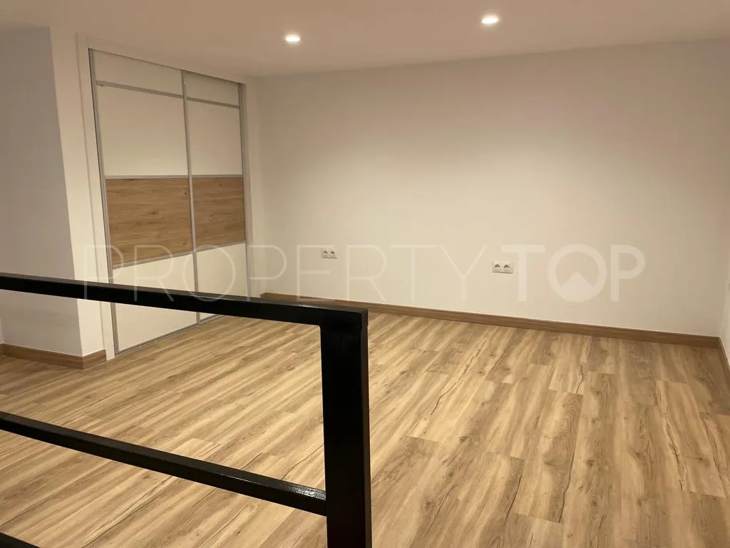 Marbella Centro studio for sale